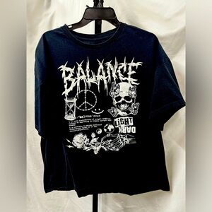 DOM Balance T-Shirt
